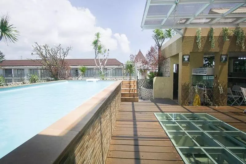 Fotos del hotel My Home @ Bali:  23