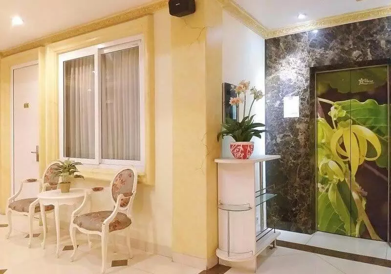Fotos del hotel My Home @ Bali:  9