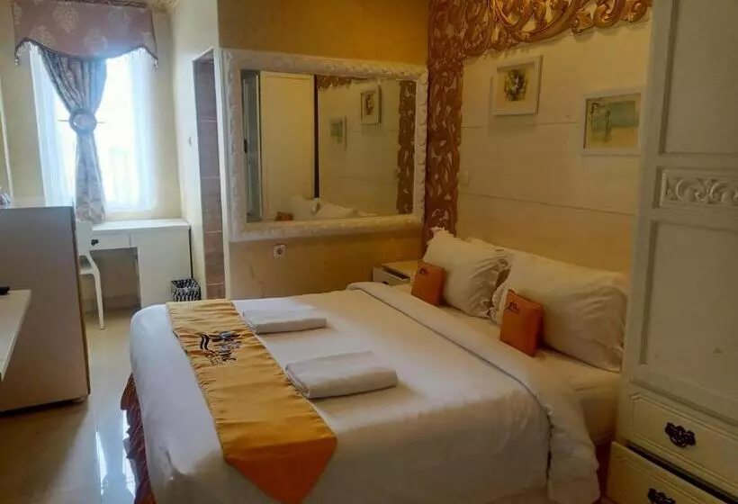 Fotos del hotel My Home @ Bali:  10
