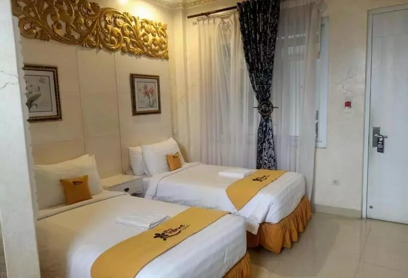 Fotos del hotel My Home @ Bali:  16