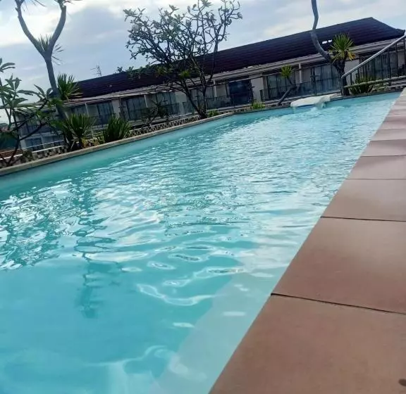 Fotos del hotel My Home @ Bali:  2