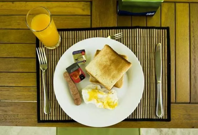 Fotos del hotel Off Day Inn:  4