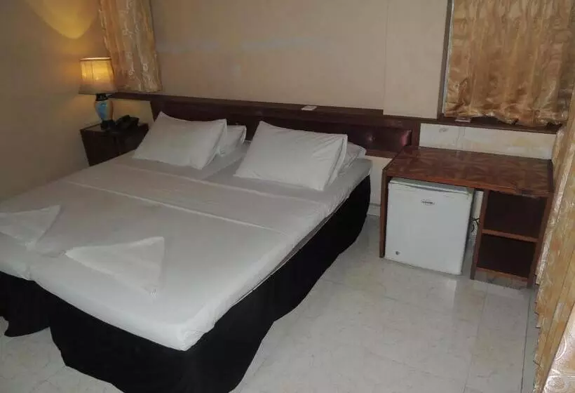 Fotos del hotel Off Day Inn:  24