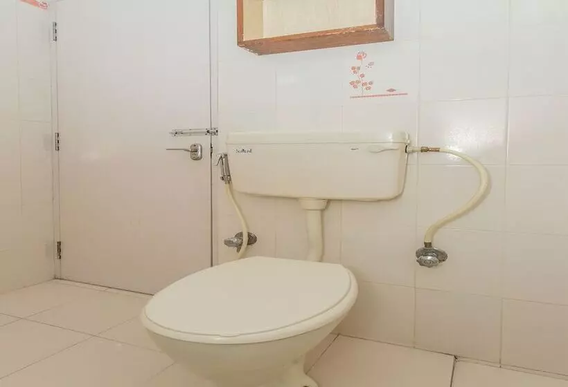 Fotos del hotel OYO 761 Hermitage Apartments:  22