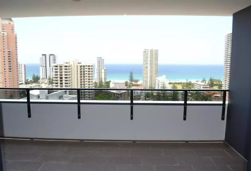 Fotos del hotel Synergy Broadbeach  Official:  19
