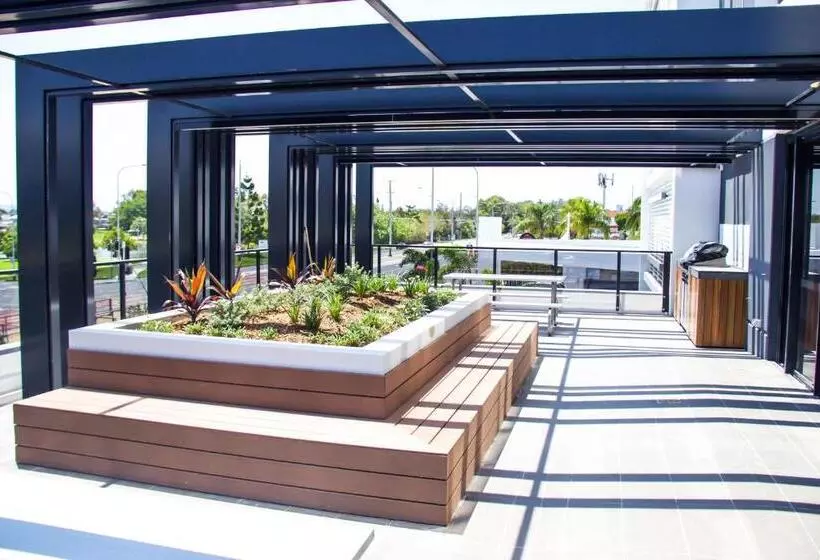 Fotos del hotel Synergy Broadbeach  Official:  10