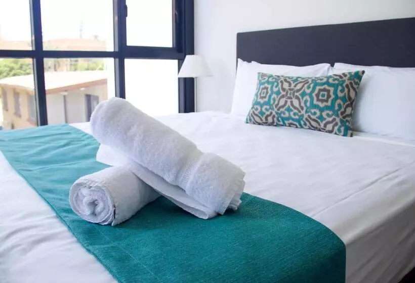 Fotos del hotel Synergy Broadbeach  Official:  24