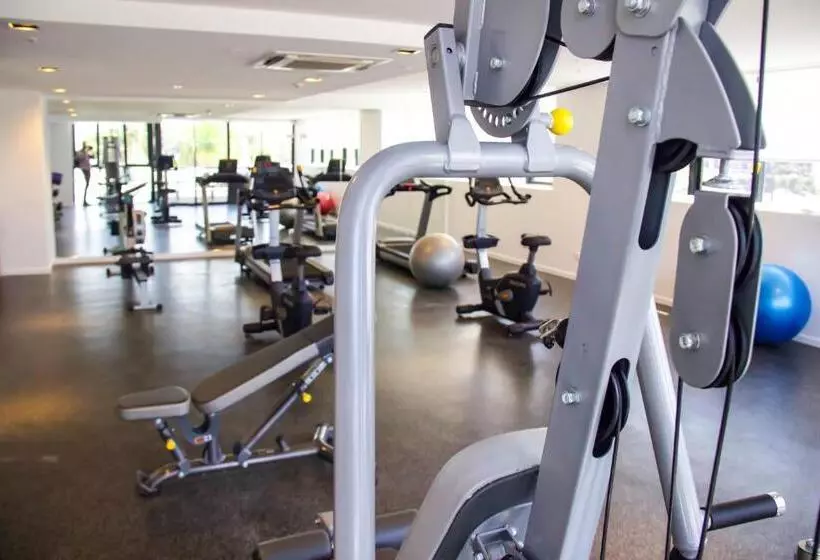 Fotos del hotel Synergy Broadbeach  Official:  3