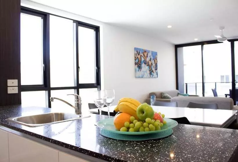 Fotos del hotel Synergy Broadbeach  Official:  20