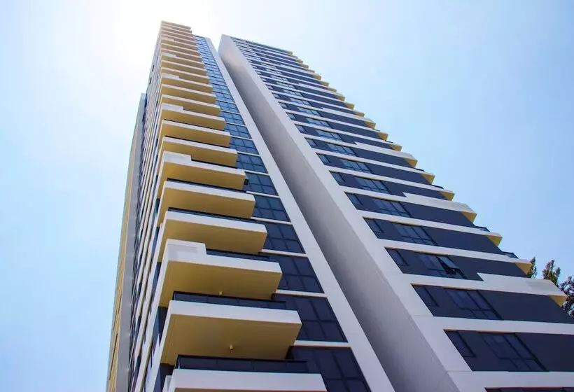 Fotos del hotel Synergy Broadbeach  Official:  21
