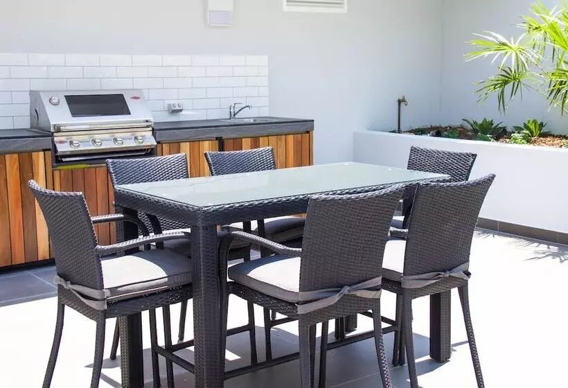 Fotos del hotel Synergy Broadbeach  Official:  18