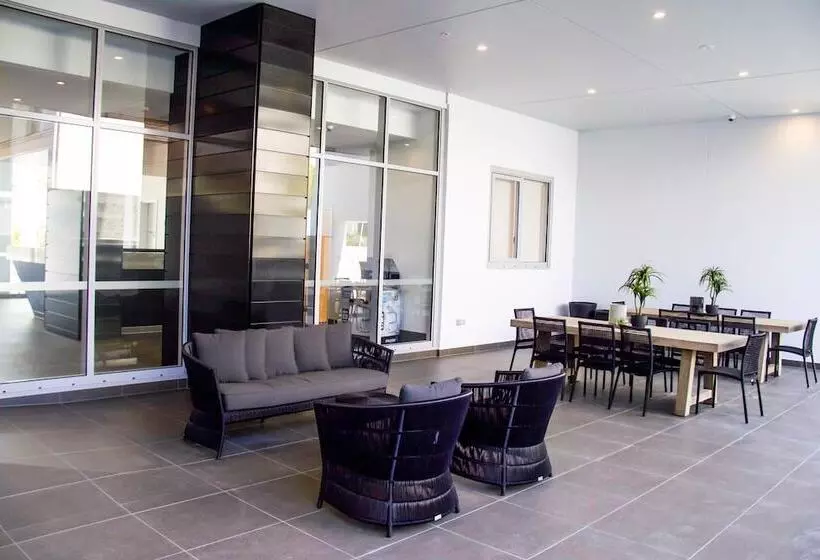 Fotos del hotel Synergy Broadbeach  Official:  15