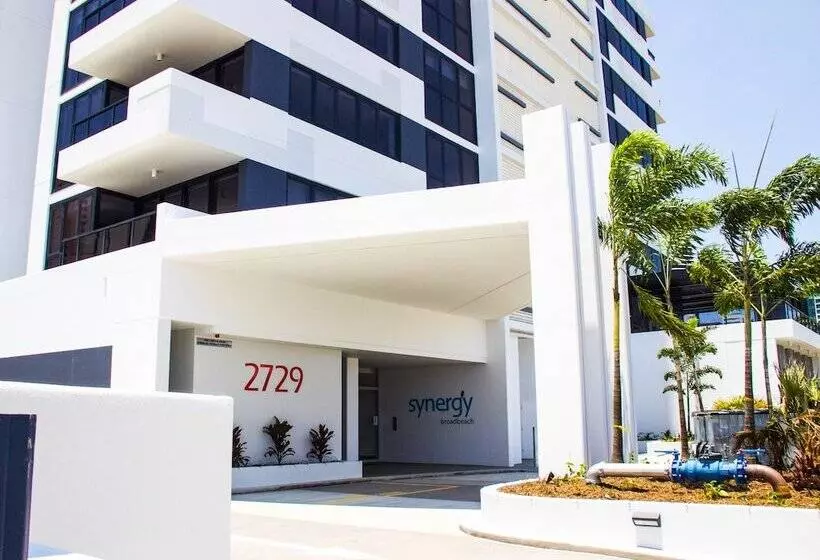 Fotos del hotel Synergy Broadbeach  Official:  22