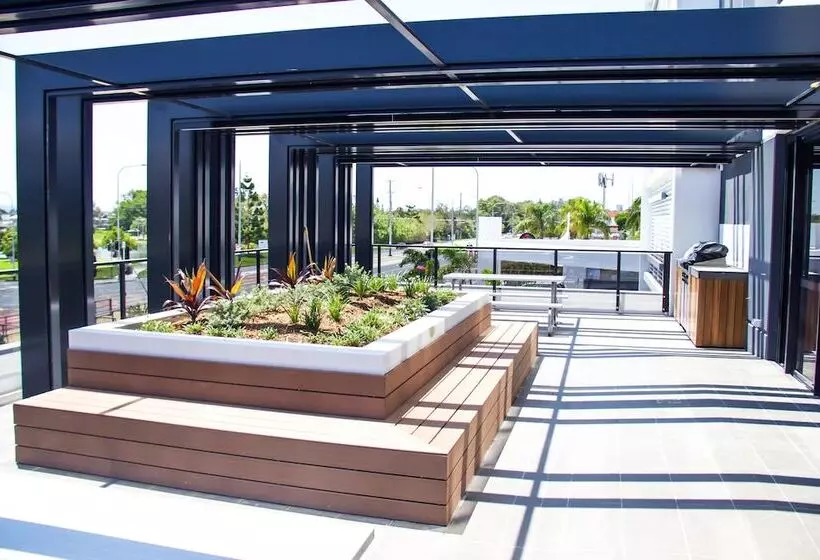 Fotos del hotel Synergy Broadbeach  Official:  5