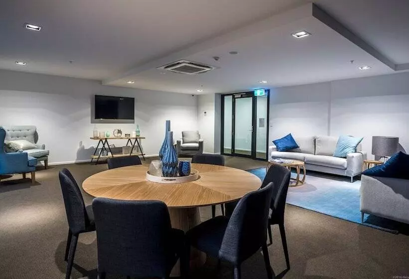 Fotos del hotel Synergy Broadbeach  Official:  4