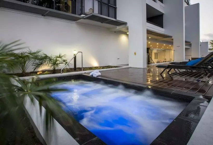 Fotos del hotel Synergy Broadbeach  Official:  8
