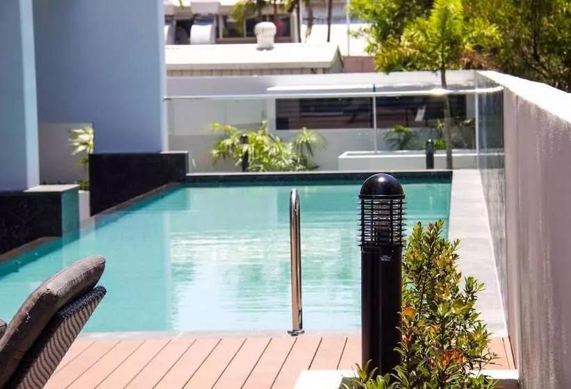 Fotos del hotel Synergy Broadbeach  Official:  17