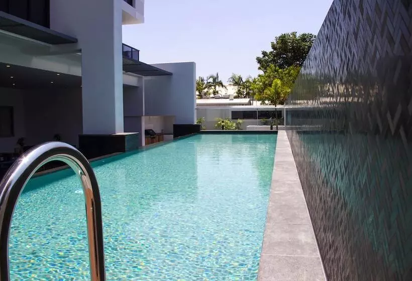 Fotos del hotel Synergy Broadbeach  Official:  2