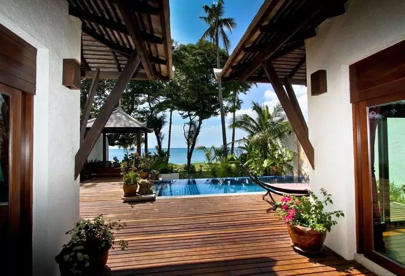 Fotos del hotel Thai Island Dream Estate:  23