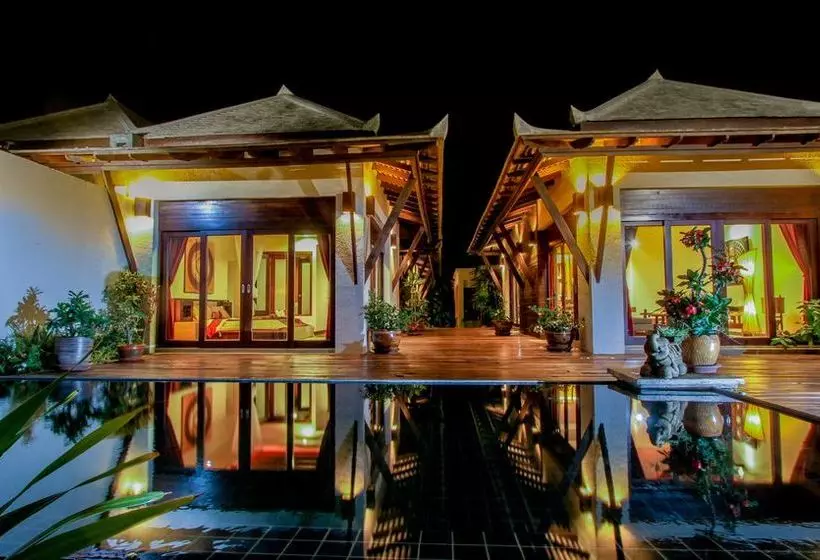 Fotos del hotel Thai Island Dream Estate:  7
