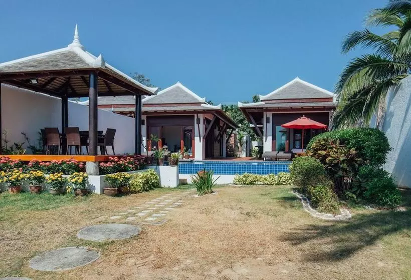 Fotos del hotel Thai Island Dream Estate:  13