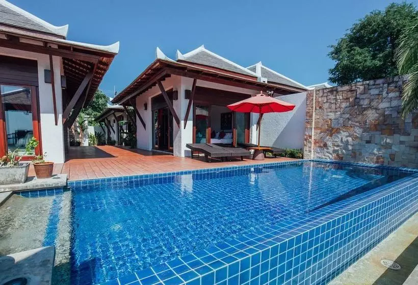 Fotos del hotel Thai Island Dream Estate:  3