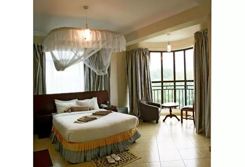 Fotos del hotel Graceland:  2