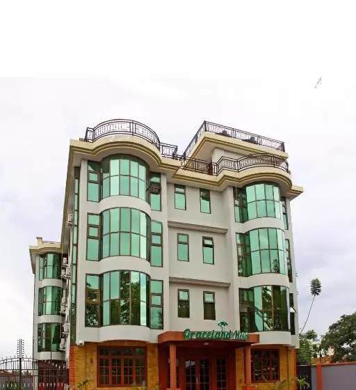 Fotos del hotel Graceland:  1