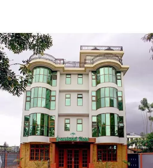 Fotos del hotel Graceland:  6