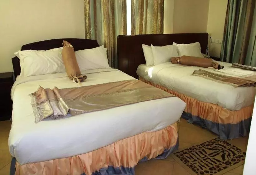 Fotos del hotel Graceland:  15
