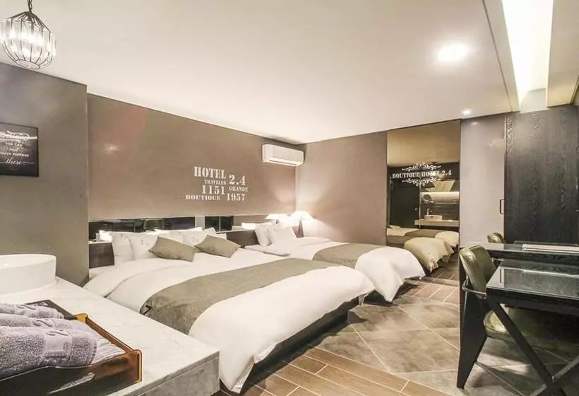Fotos del hotel 2.4:  19