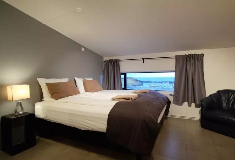 Fotos del hotel Bergas Guesthouse:  6