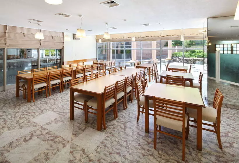 Fotos del hotel Hanwha Resort Suanbo:  5