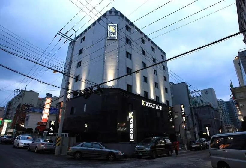 Fotos del hotel K Tourist:  5