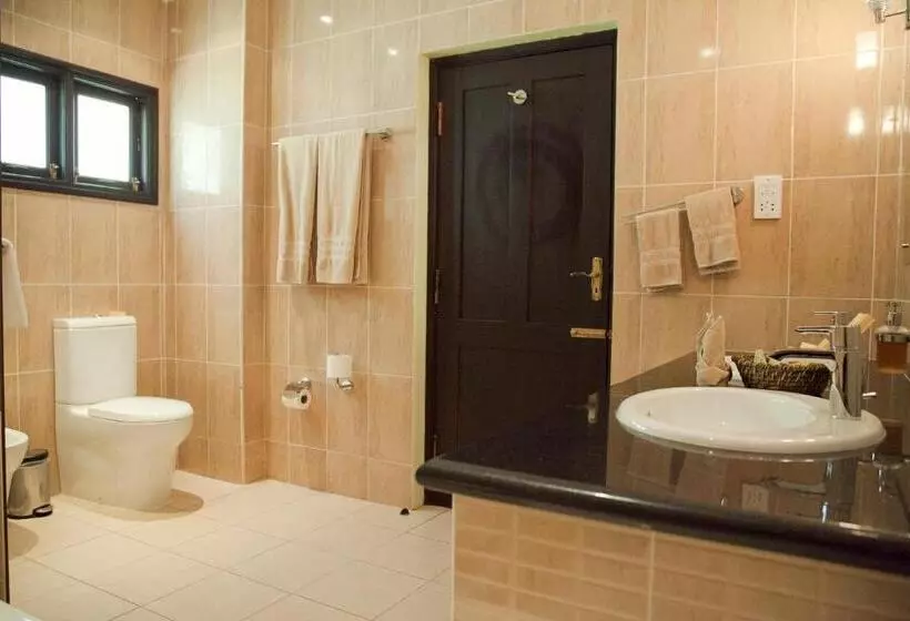 Fotos del hotel Oasis  Restaurant & Spa:  6