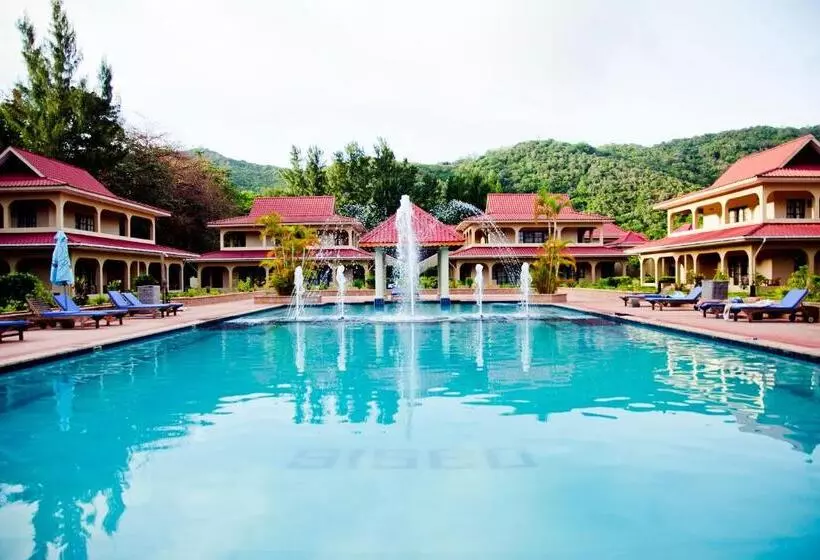 Fotos del hotel Oasis  Restaurant & Spa:  20