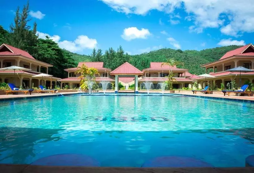 Fotos del hotel Oasis  Restaurant & Spa:  14