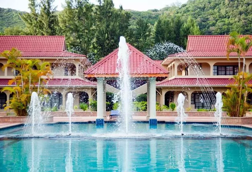 Fotos del hotel Oasis  Restaurant & Spa:  18