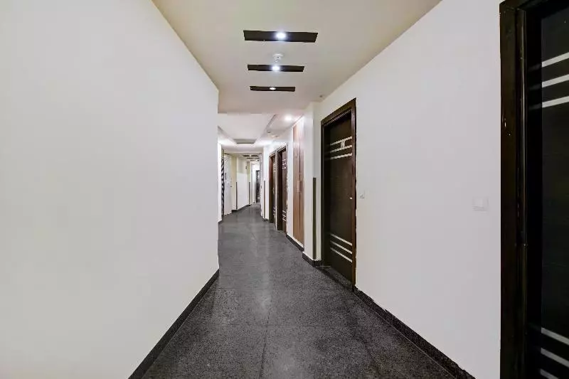 Fotos del hotel OYO 1987 Paharganj:  3