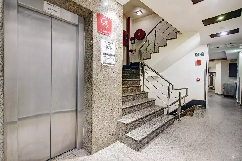 Fotos del hotel OYO 1987 Paharganj:  8