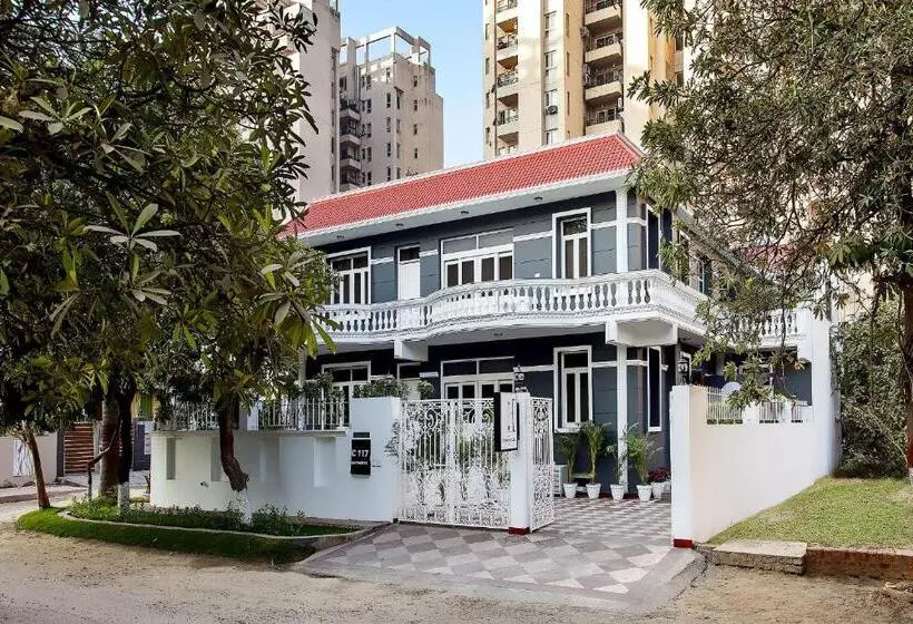 Fotos del hotel OYO Townhouse 001:  7