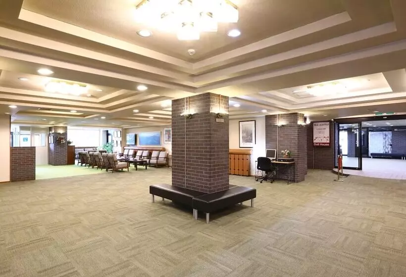 Fotos del hotel Shigaichii:  9