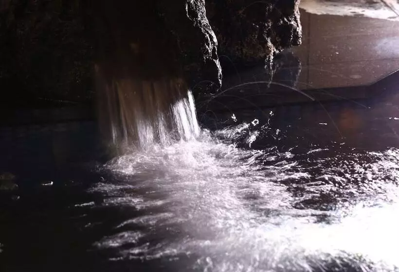 Fotos del hotel Shigaichii:  13