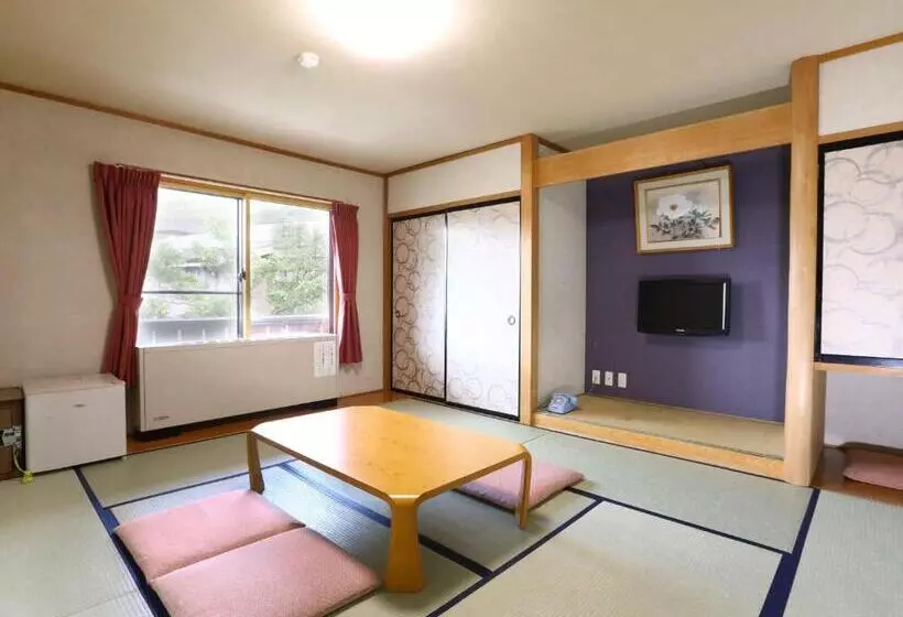 Fotos del hotel Shigaichii:  18