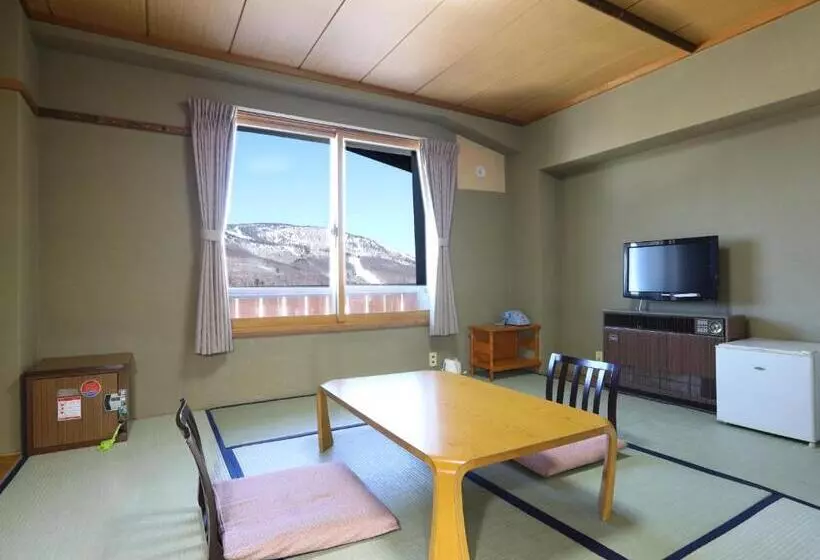 Fotos del hotel Shigaichii:  12
