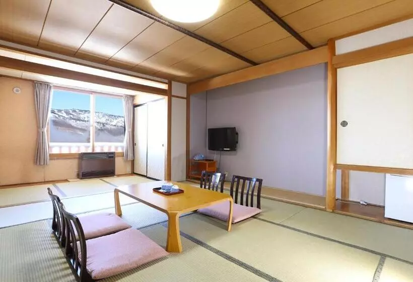Fotos del hotel Shigaichii:  23