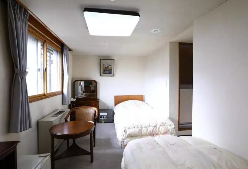 Fotos del hotel Shigaichii:  1