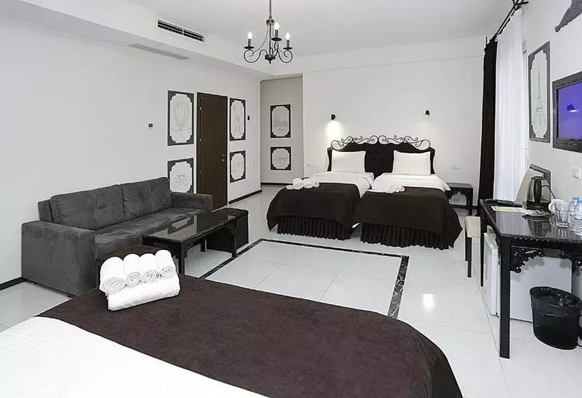 Fotos del hotel The One Terrace:  24