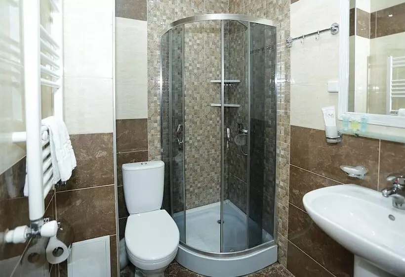 Fotos del hotel The One Terrace:  14