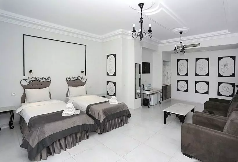 The One Terrace